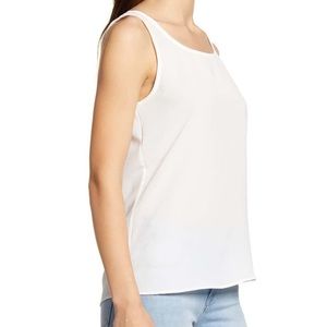 Loveapella Easy Scoop Neck Tank Top